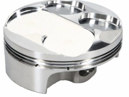 JE Pistons Yamaha YZ250F Piston Kit For Discount