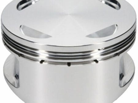 JE Pistons Honda XR650L 10.5 to 1 Piston Single Online Hot Sale