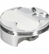 JE Pistons 2018 Honda CRF250 13.9 to 1 Piston Kit Hot on Sale