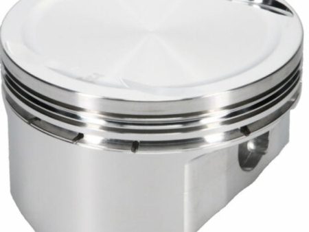 JE Pistons Kawasaki BRUTE FORCE 750 Piston Kit For Cheap