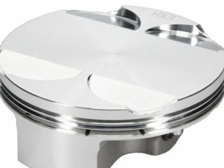 JE Pistons KTM 500 EXC   EX-W 12.5 to 1 Piston Kit Cheap