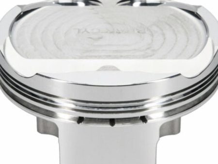 JE Pistons HARLEY V-ROD 02-06 Piston Kit Online now