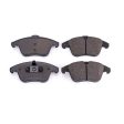 Power Stop 08-12 Land Rover LR2 Front Z16 Evolution Ceramic Brake Pads For Cheap