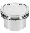 JE Pistons Kawasaki 12-13 BRUTE 750 Piston Kit Online Sale