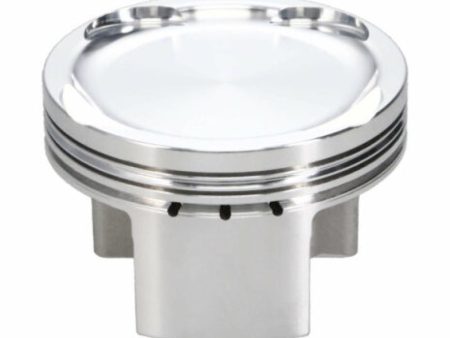 JE Pistons Yamaha SIDWINDER R-TX TURBO 8.5 to 1 Piston Kit Online Sale