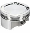 JE Pistons Yamaha YXZ1000 9.5 to 1 Piston Single Hot on Sale