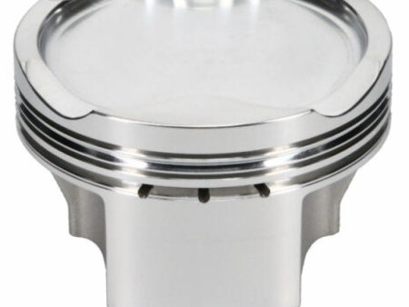 JE Pistons Suzuki Hayabusa 99-07 Piston Single Online