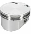 JE Pistons Kawasaki BRUTE FORCE 750 Piston Single Online now