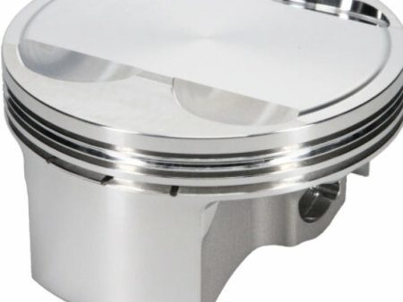 JE Pistons ONDA TRX 700XX Piston Kit Hot on Sale