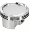 JE Pistons CANAM COMMANDER 1000 Piston Kit Supply