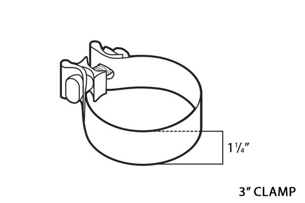 Universal AccuSeal Clamp Online