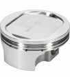 JE Pistons HARLEY Twin Cam 103 Piston Single Fashion