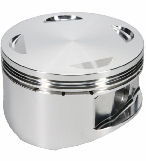 JE Pistons Honda XR650L 10.5 to 1 Piston Kit Supply