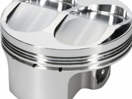 JE Pistons VICTORY V92 V-TWIN Piston Kit Discount