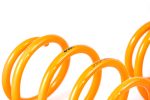 2015-2019 Hyundai Sonata GT-F Lowering Springs Hot on Sale