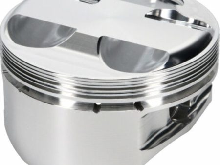 JE Pistons 660 Yamaha Raptor 5V Piston Kit Discount