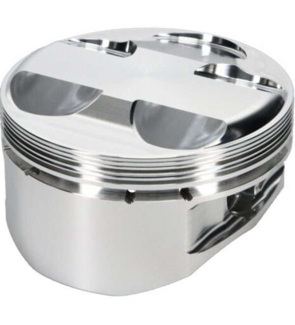 JE Pistons 660 Yamaha Raptor 5V Piston Kit Discount