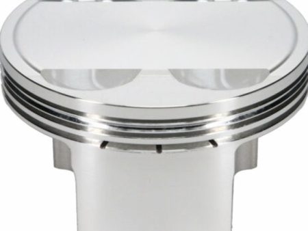 JE Pistons Honda TRX 700XX Piston Single Online now