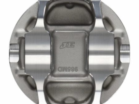 JE Pistons Suzuki Hayabusa 08-11 Piston Kit Supply