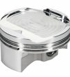 JE Pistons HARLEY V-ROD 02-06 Piston Kit on Sale