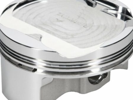 JE Pistons HARLEY V-ROD 02-06 Piston Kit on Sale