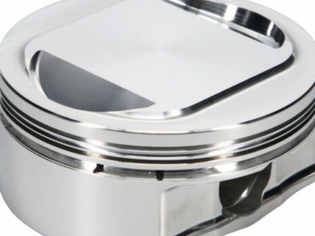 JE Pistons HARLEY Twin Cam 107 Piston Kit Sale