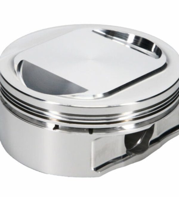 JE Pistons HARLEY Twin Cam 107 Piston Kit Sale