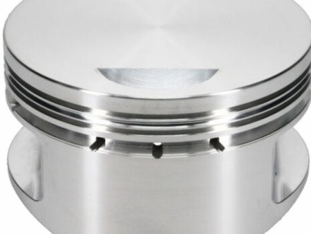 JE Pistons REVTEC 100INCH 10 to 1 Piston Kit Online