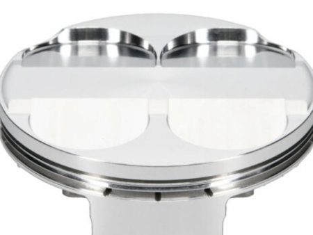 JE Pistons Honda CRF450 PRO Piston Kit on Sale