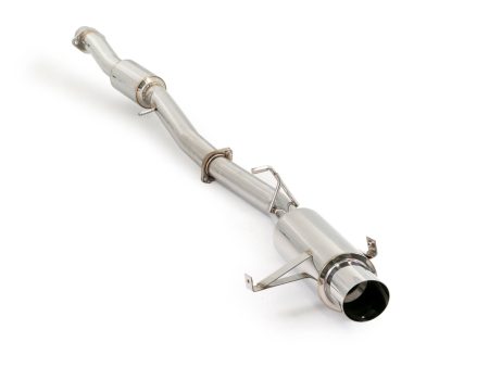 2001-2004 Subaru WRX | STI N-II Exhaust For Cheap