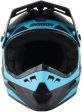 Answer AR1 Sweep Helmet Black Astana Hyper Orange - Small Cheap