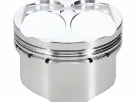 JE Pistons (E21BMW 2014 S1000RR 80MM 13.5 to 1 Piston Single Sale