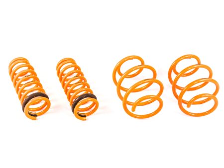 2011-2013 Kia Optima GT-F Lowering Springs For Discount