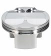 JE Pistons Kawasaki ZX14 14 to 1 Piston Single Hot on Sale