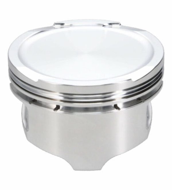 JE Pistons Honda TALON 1000 92MM 11 to 1 Piston Single Fashion