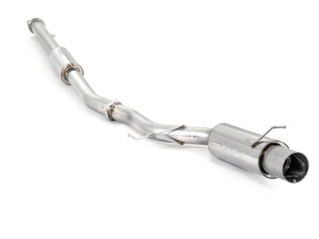 2003-2007 Mitsubishi EVO VIII | IX N-II Exhaust For Sale