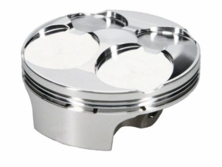 JE Pistons Honda M C CRF250 14.5 to 1 Piston Kit Discount