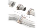 Exhaust Silencer (OUT OF STOCK) Online