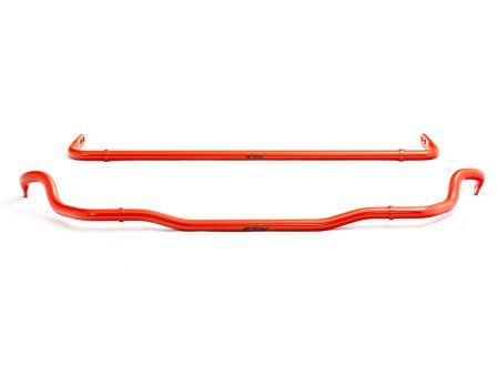 2010-2016 Hyundai Genesis Coupe Sway Bar Set Online now