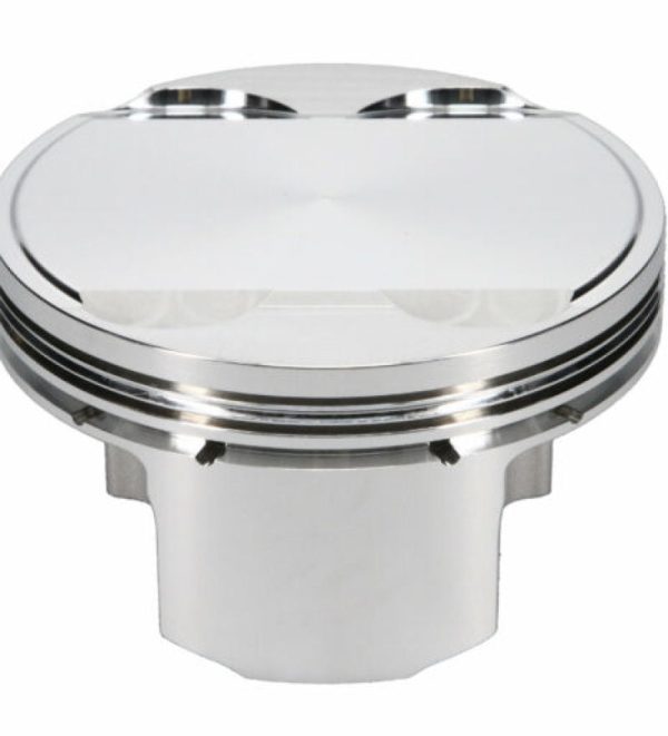 JE Pistons TRIUMPH ROCKET 3 Piston Single Online now