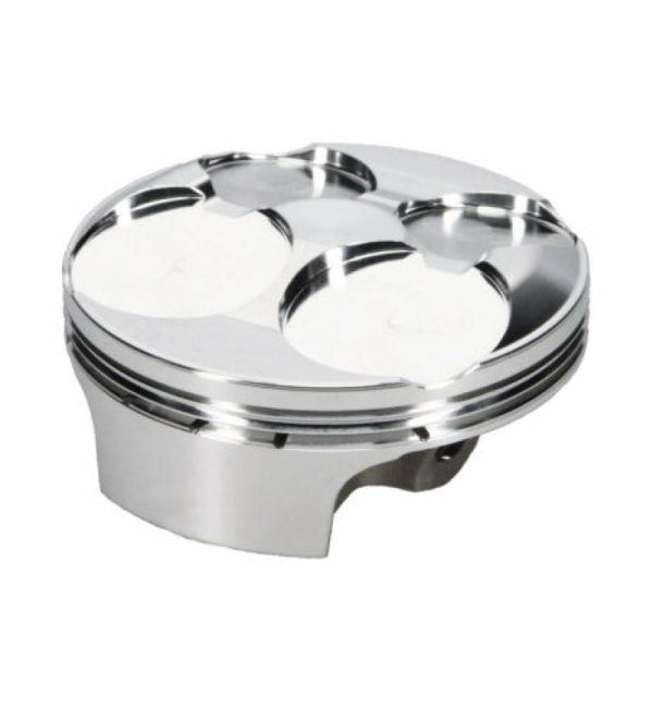 JE Pistons Honda CRF250 16-17 14.5 to 1 Piston Single Fashion