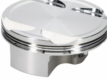 JE Pistons KTM 500 EXC   EX-W 11.8 to 1 Piston Kit Supply