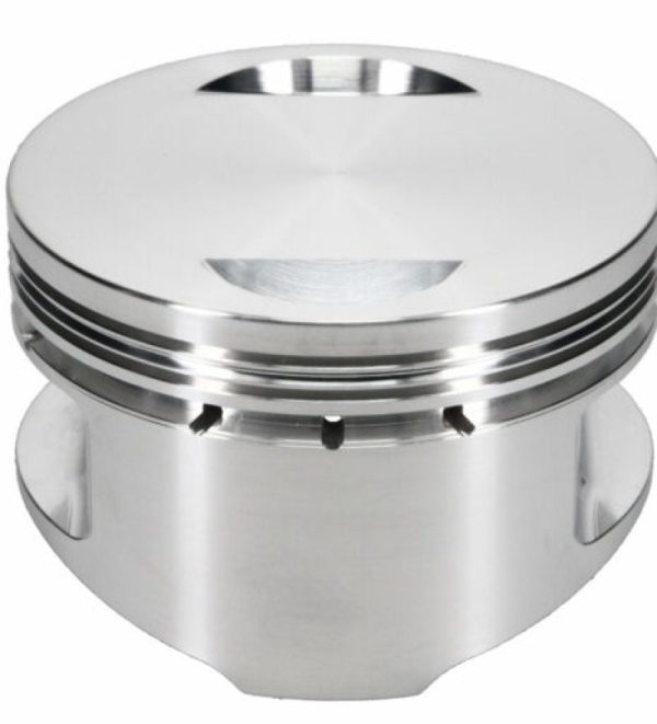 JE Pistons REVTEC 100INCH 10 to 1 Piston Single Online Sale