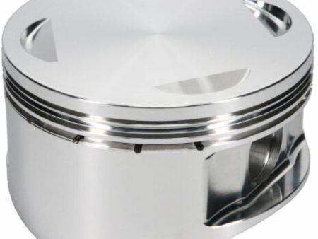 JE Pistons Honda XR650L 10.5 to 1 Piston Single Online Sale