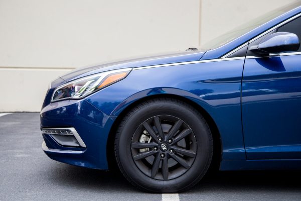 2015-2019 Hyundai Sonata GT-F Lowering Springs Hot on Sale