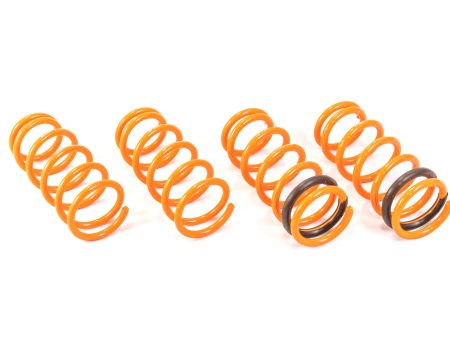 2000-2009 Honda S2000 GT-F Lowering Springs For Sale