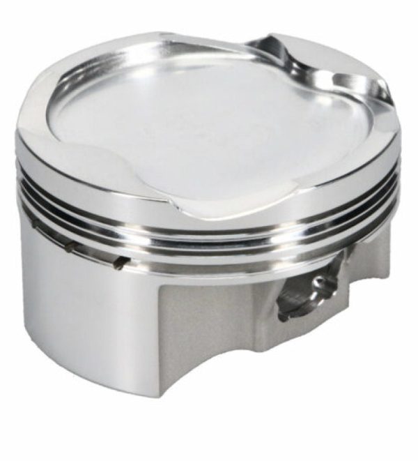 JE Pistons Suzuki HayabusaA 99-07 Piston Single Online Sale