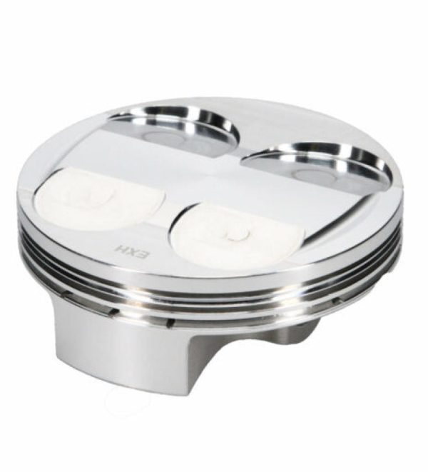 JE Pistons Honda TRX450 PRO 3RNG Piston Single Online Hot Sale