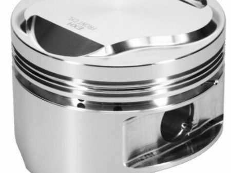 JE Pistons Harley-Davidson EDELBRO Evo 1703 Piston Single Cheap