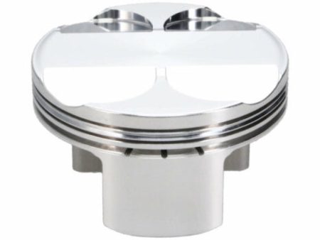 JE Pistons Kawasaki NINJA 650R Piston Single on Sale